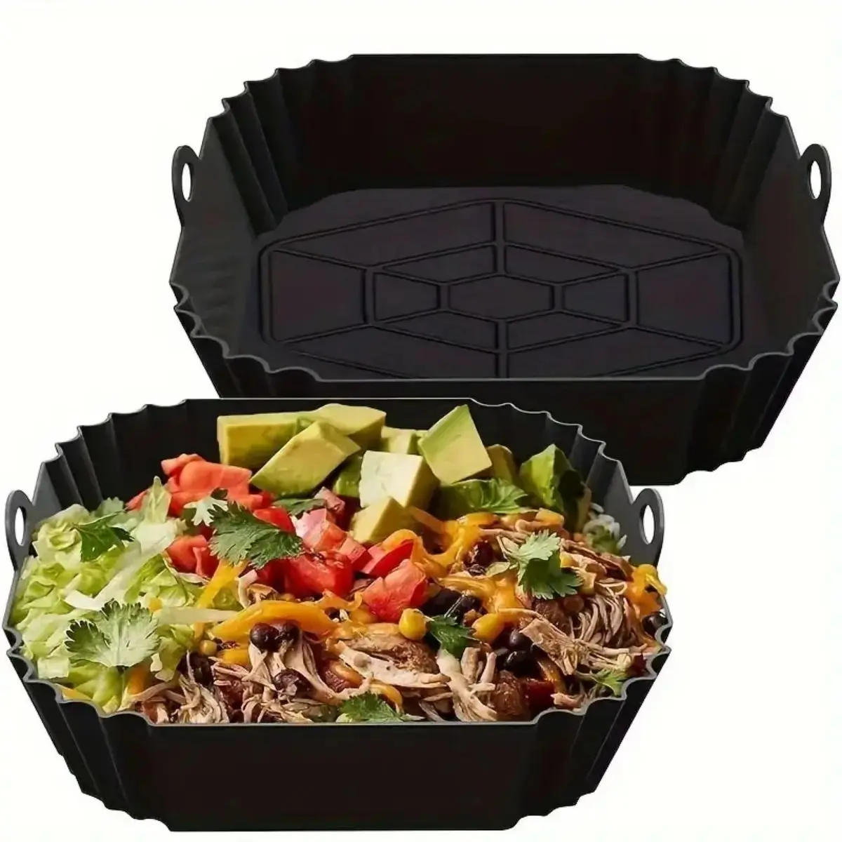 Tappetino in Silicone Riutiliz - Food Storage With Dividers recensione e prezzo