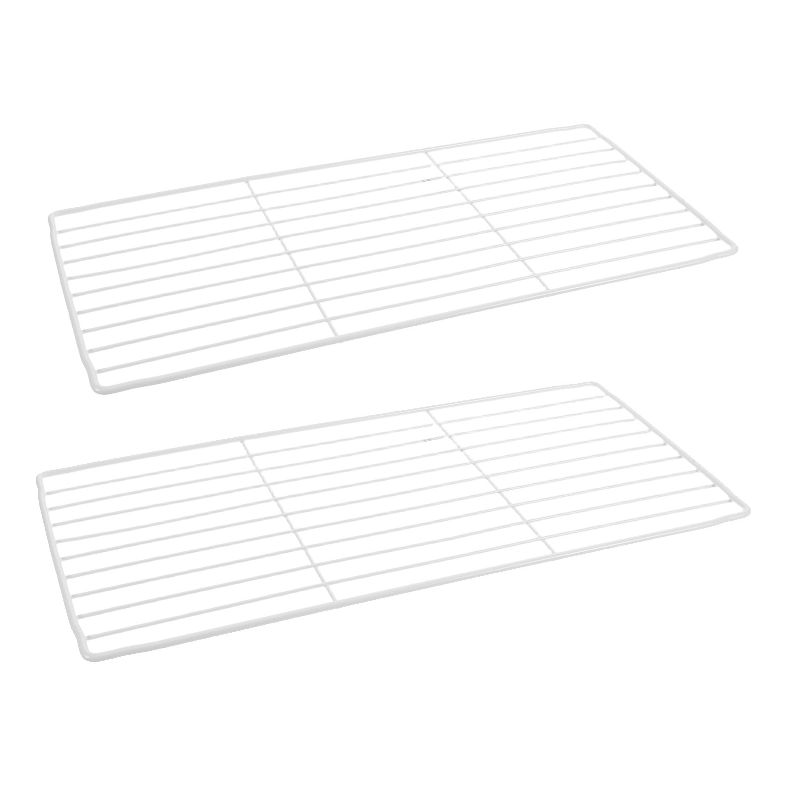 2 Pezzi Divisori per Frigorife - Food Storage With Dividers recensione e prezzo