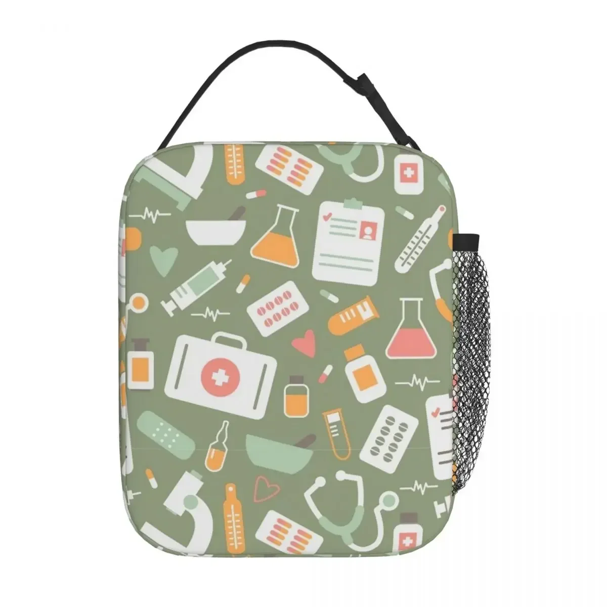 Borsa Termica Porta Pranzo Iso - Food Storage Bag recensione e prezzo