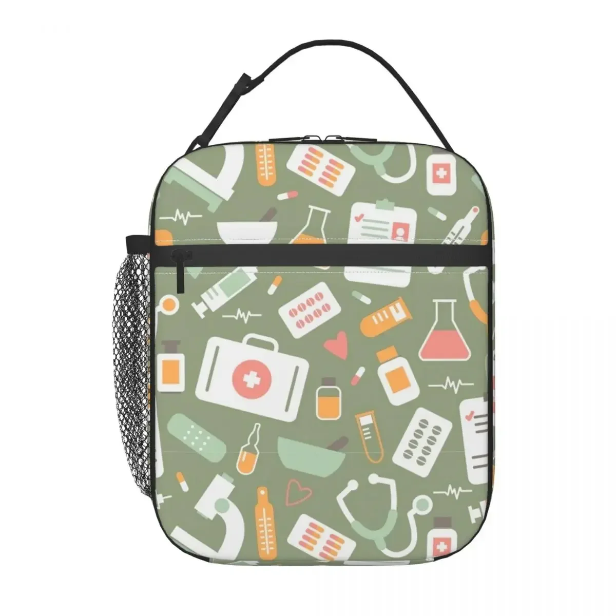 Borsa Termica Porta Pranzo Iso - Food Storage Bag recensione e prezzo