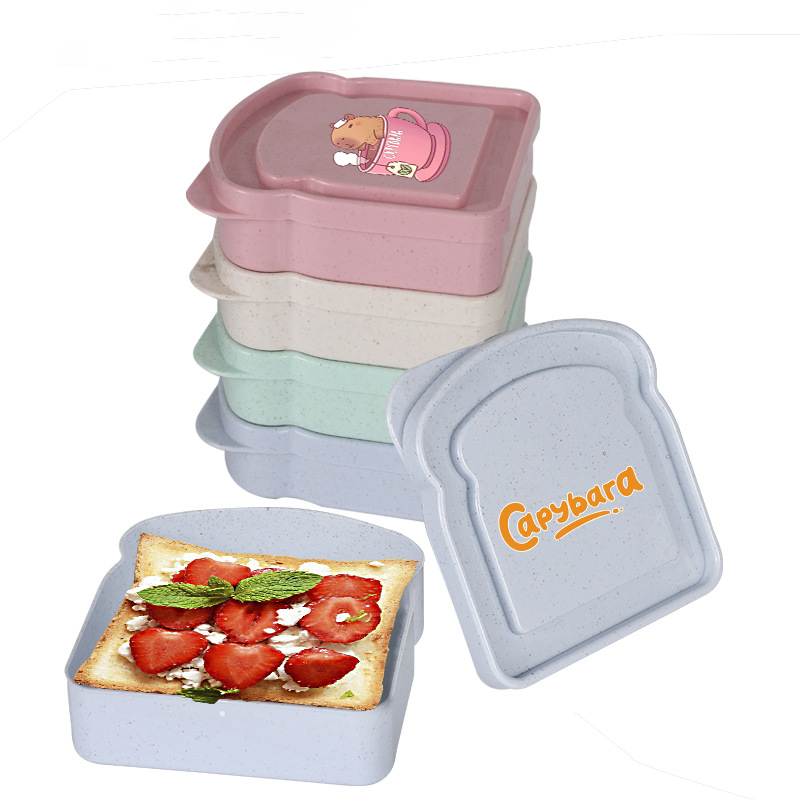 Capibara Sandwich Custodia per - Food Storage Meals recensione e prezzo