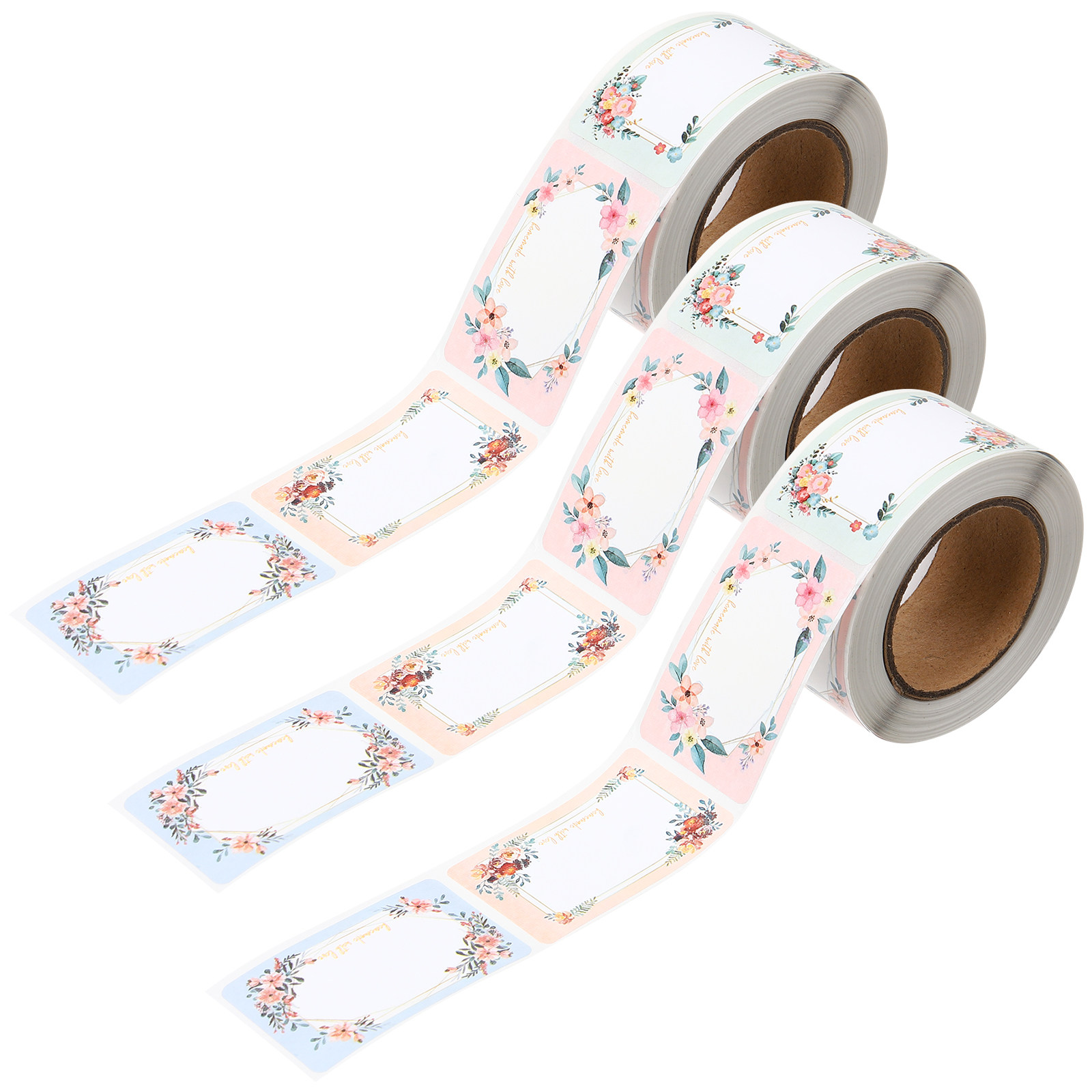 3 rotoli di etichette adesive  - Food Storage Labels recensione e prezzo