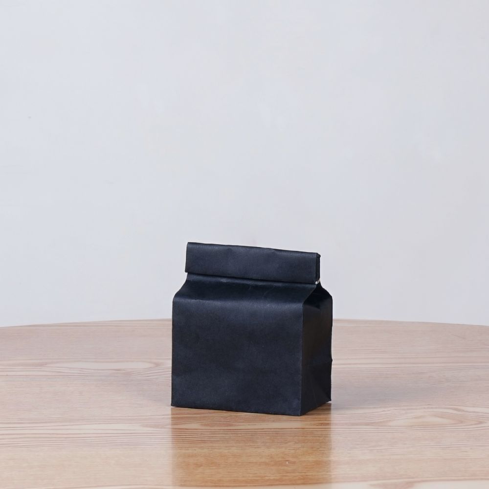 Sacchetto richiudibile in cart - Food Storage Bag recensione e prezzo