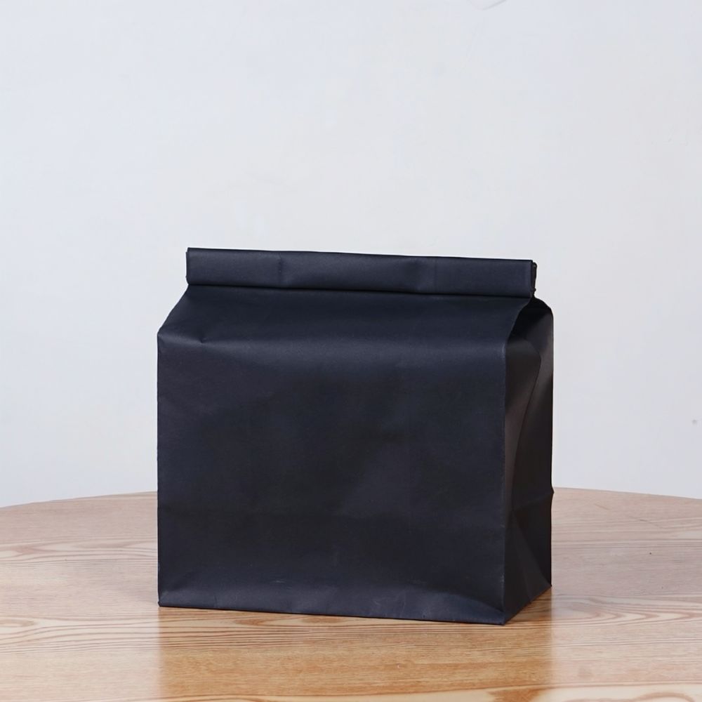 Sacchetto richiudibile in cart - Food Storage Bag recensione e prezzo