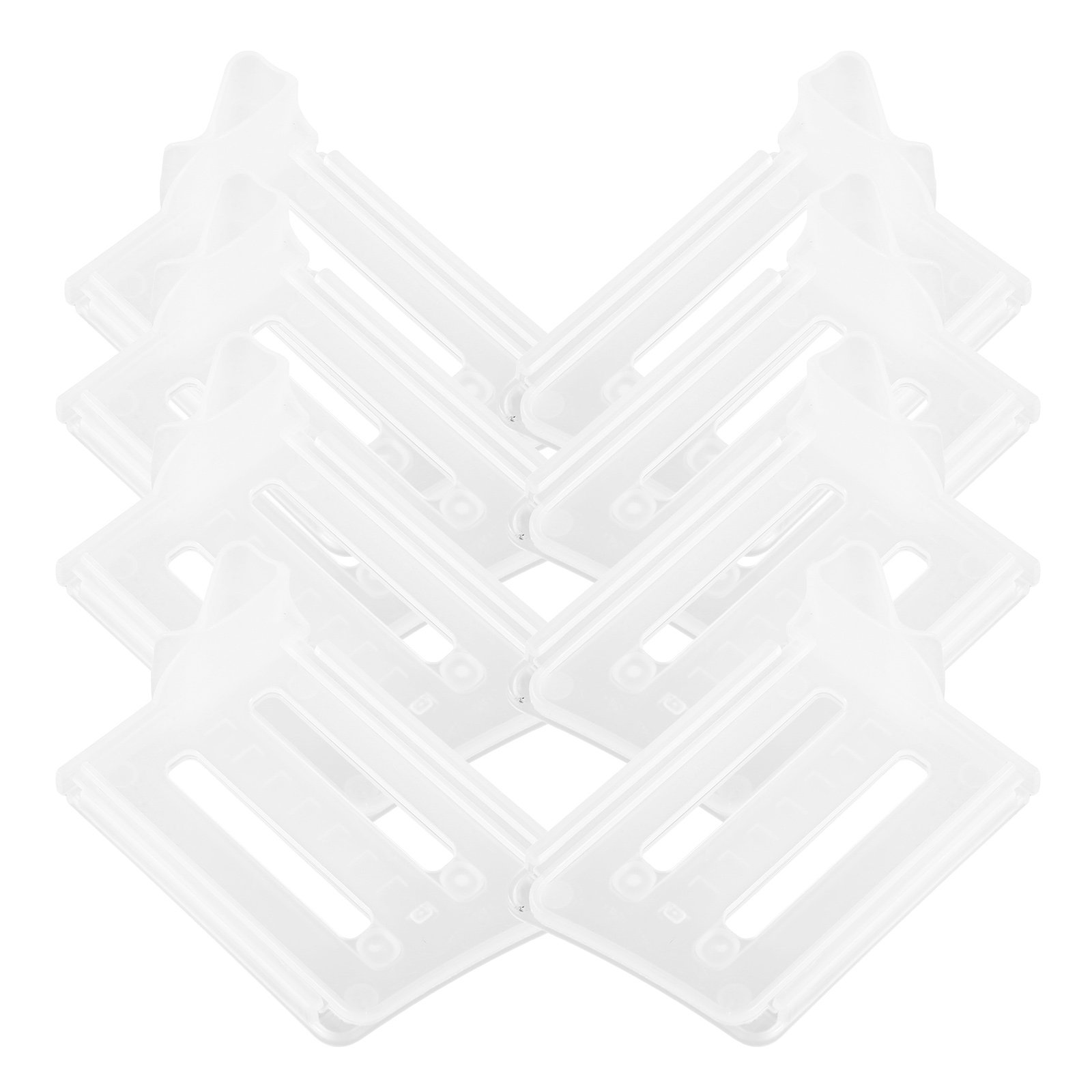 8 pezzi di divisori per la por - Food Storage With Dividers recensione e prezzo