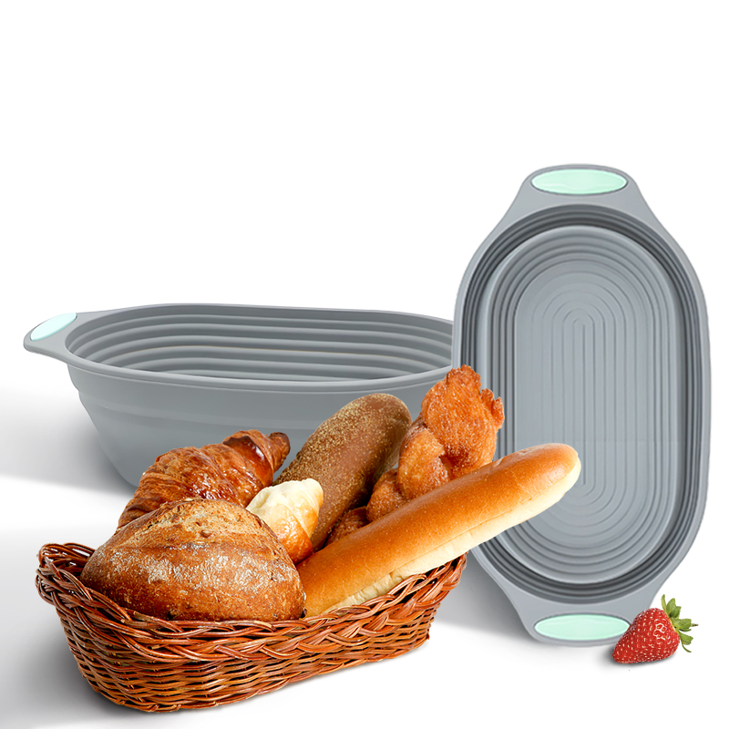 Cestino per Lievitazione del P - Food Storage With Dividers recensione e prezzo