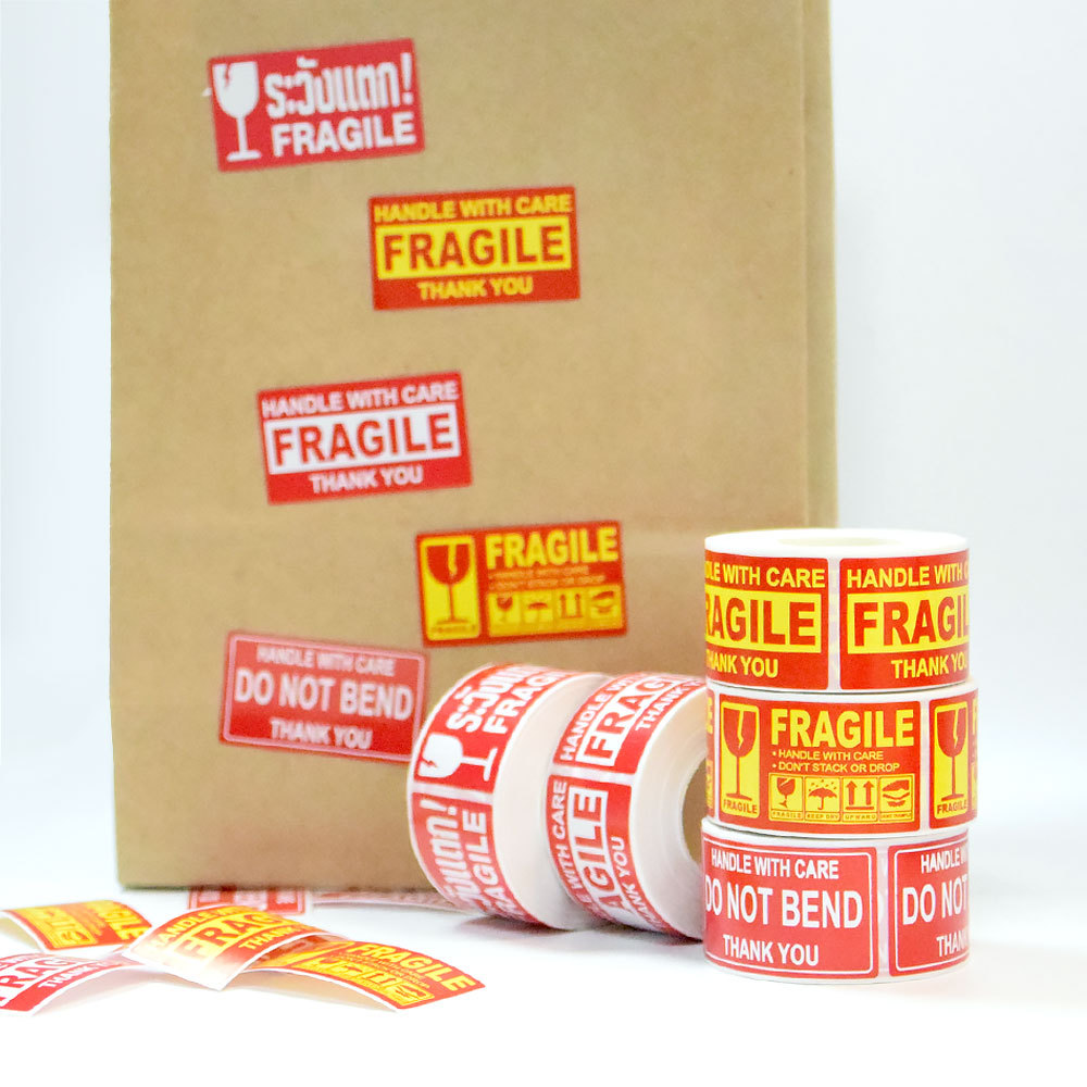 250 Pezzi Adesivi di Avvertenz - Food Storage Labels recensione e prezzo