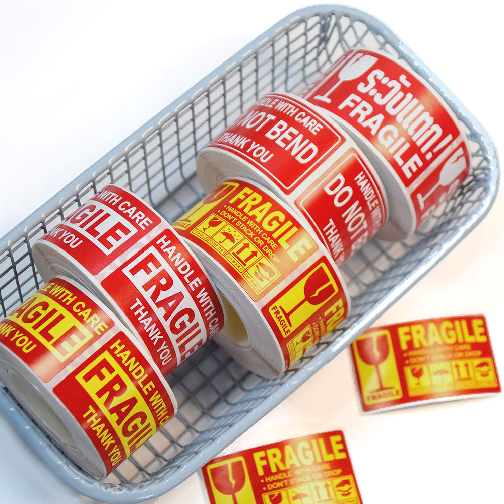 250 Pezzi Adesivi di Avvertenz - Food Storage Labels recensione e prezzo