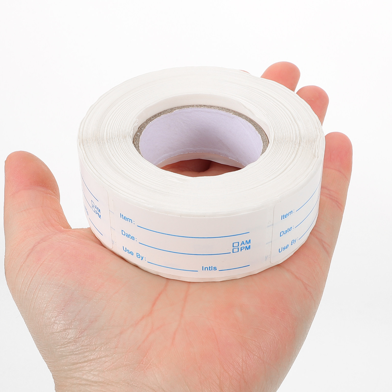 1 rotolo di etichette adesive  - Food Storage Labels recensione e prezzo