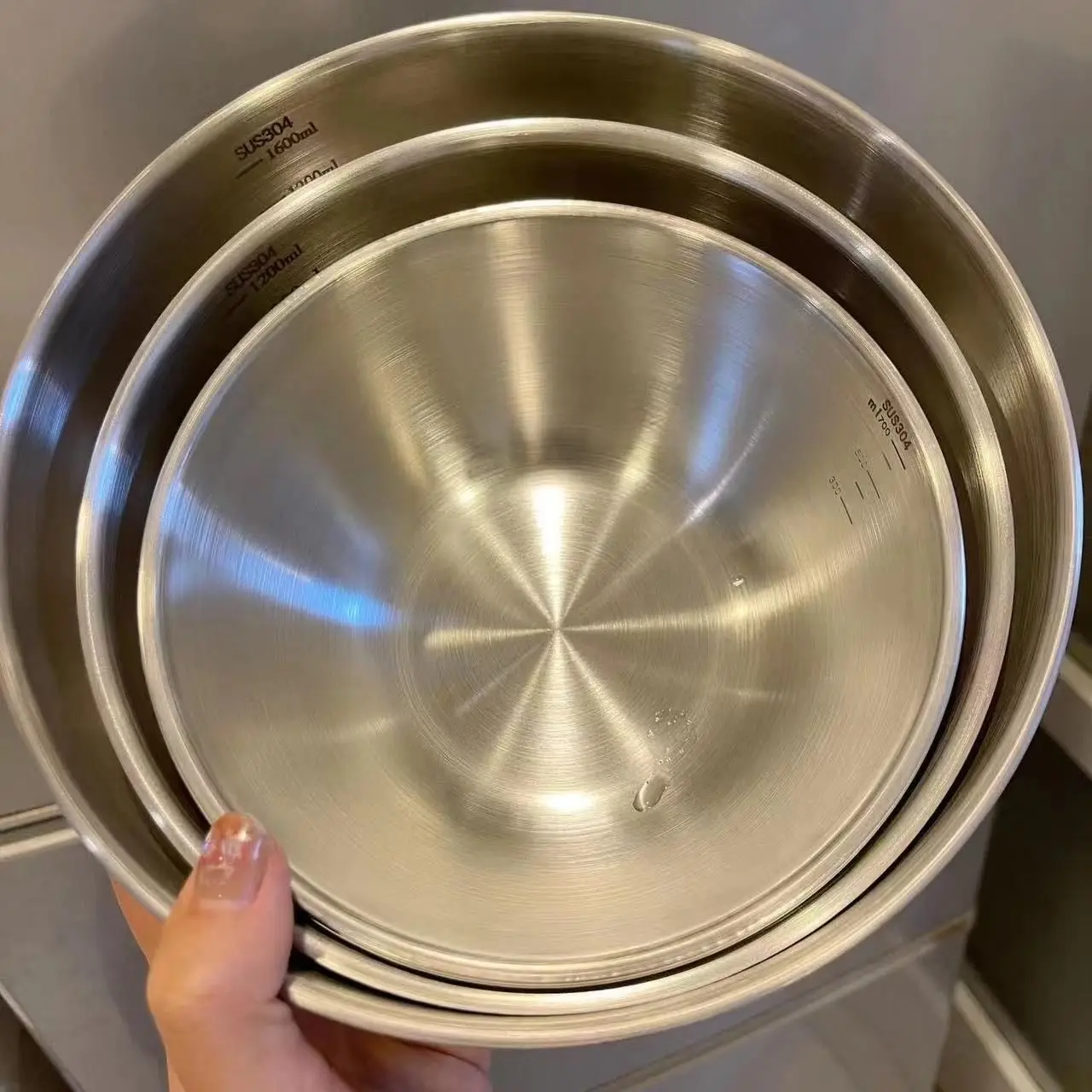 Set di Ciotole per Mescolare i - Food Storage Meals recensione e prezzo