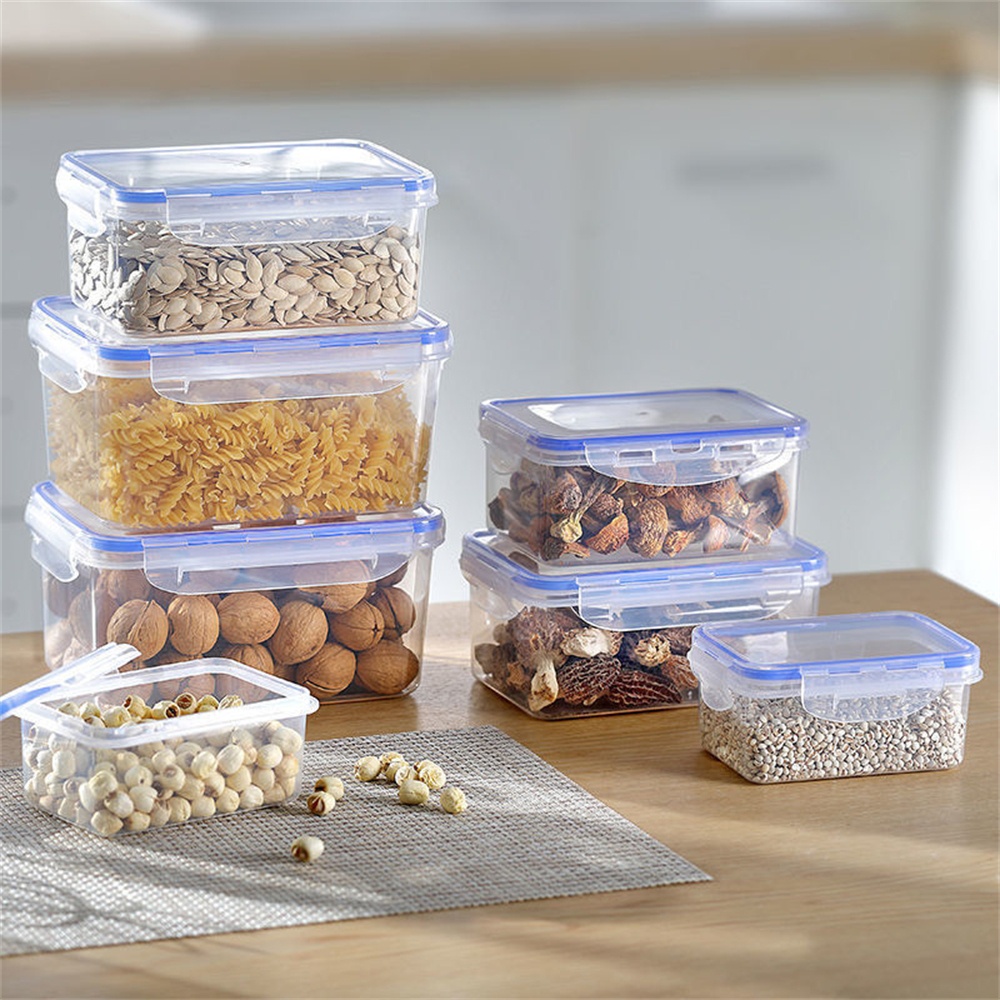 Contenitori per Alimenti Trasp - Food Storage Oven Safe recensione e prezzo