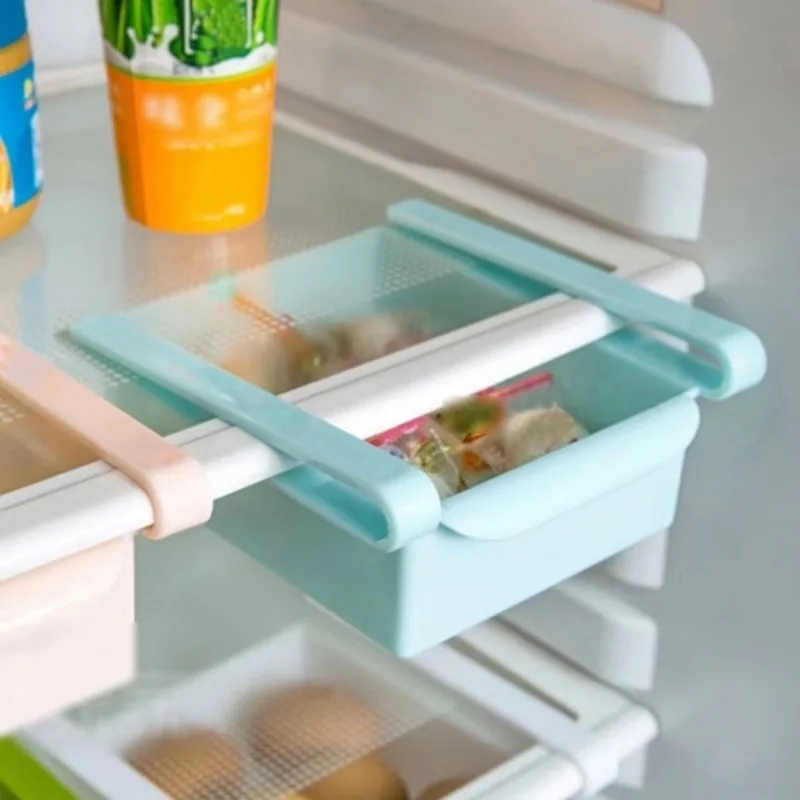 Scivolo da cucina frigorifero  - Food Storage With Dividers recensione e prezzo