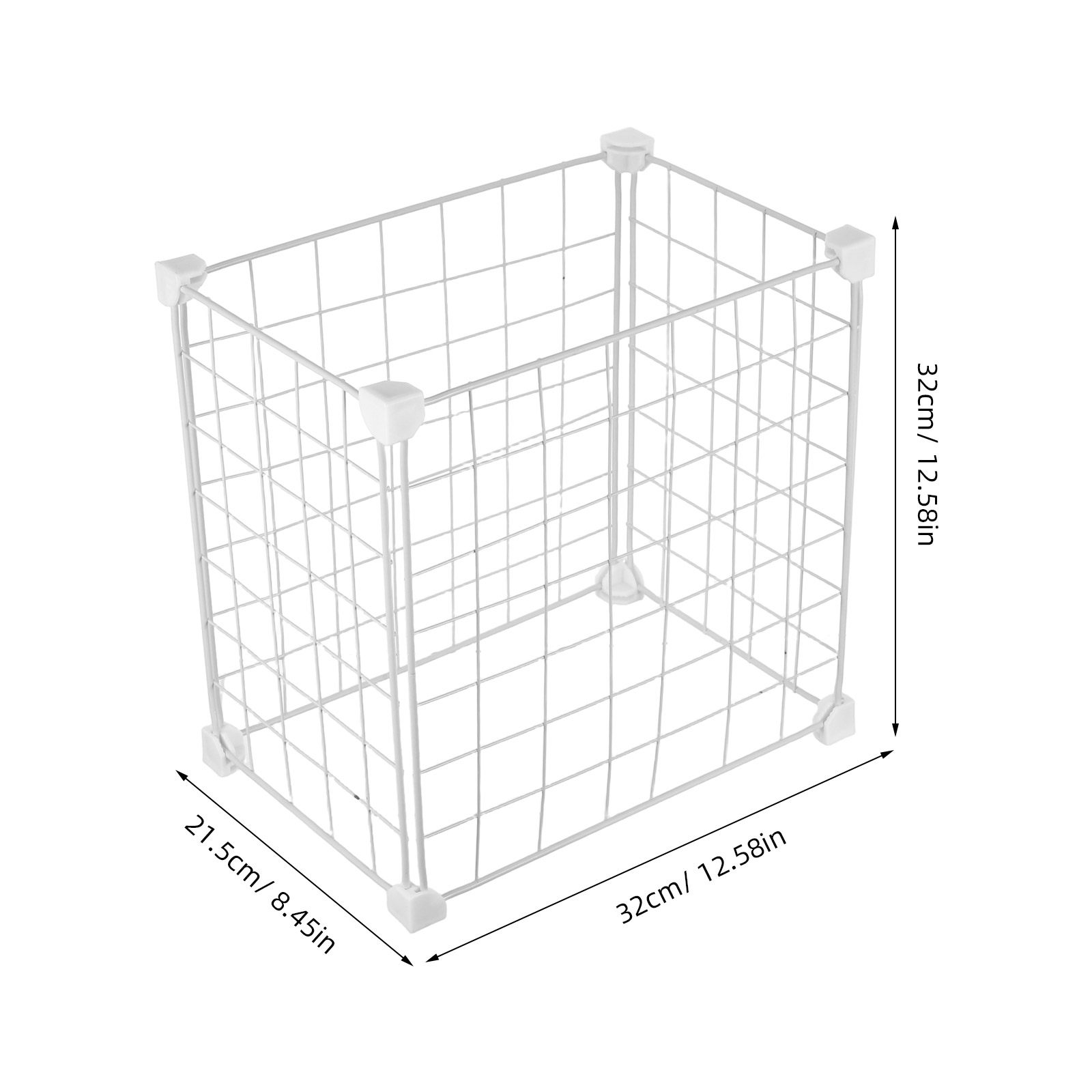 Cestello in metallo per congel - Food Storage With Dividers recensione e prezzo