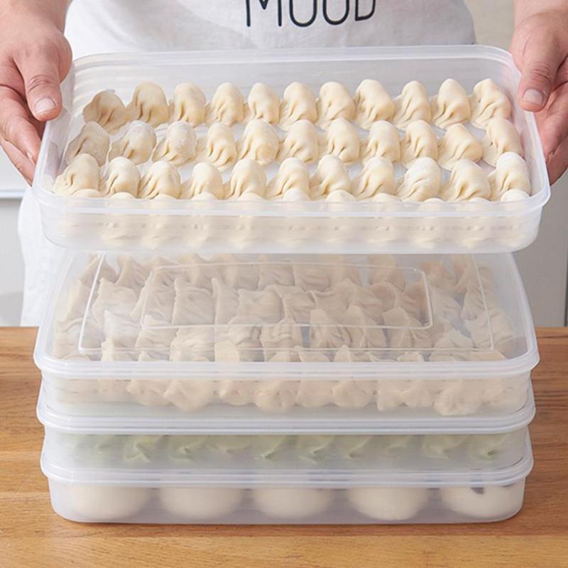 Contenitore Trasparente per Al - Food Storage Meals recensione e prezzo