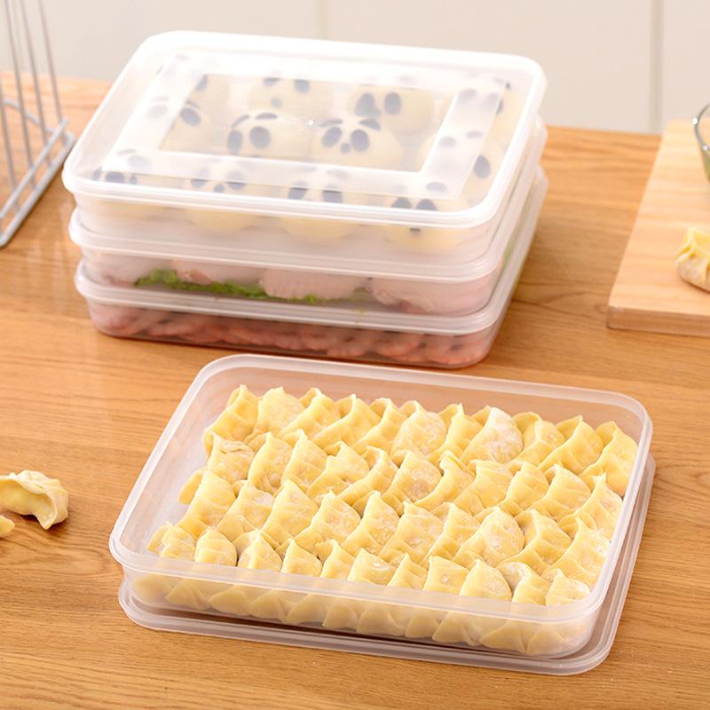 Contenitore Trasparente per Al - Food Storage Meals recensione e prezzo