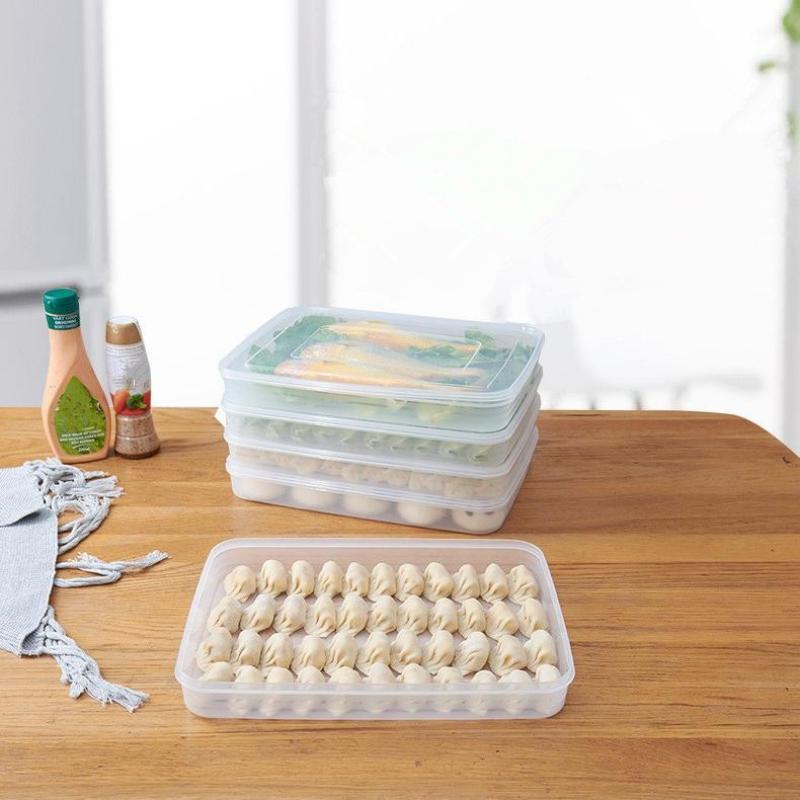 Contenitore Trasparente per Al - Food Storage Meals recensione e prezzo