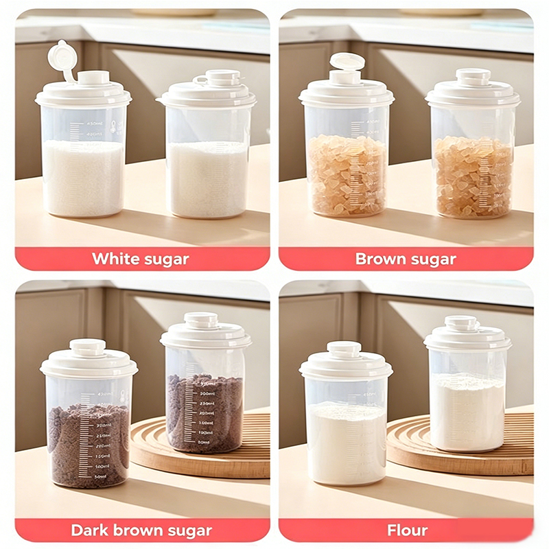 Contenitori Ermetici per Alime - Food Storage Meals recensione e prezzo