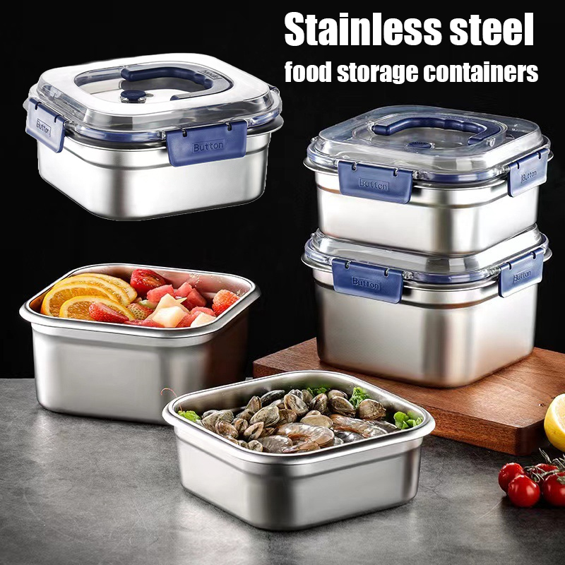 Contenitore per Alimenti in Ac - Food Storage Oven Safe recensione e prezzo