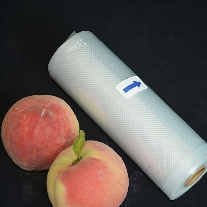 Sacchetti sottovuoto per alime - Food Storage Bag recensione e prezzo