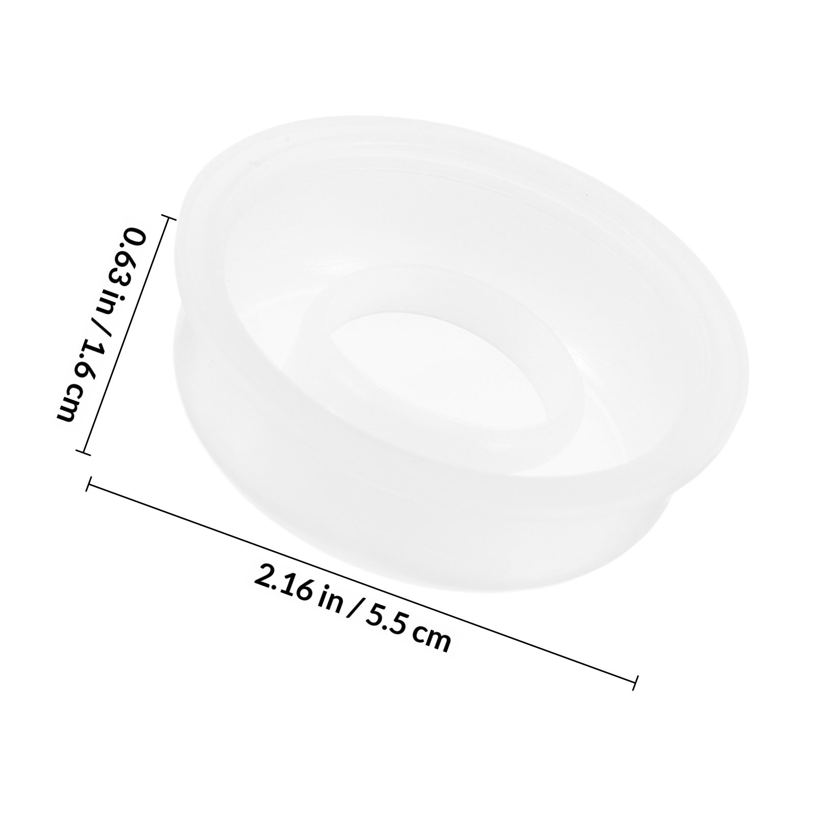 10 Secchielli in Plastica per  - Food Storage Containers recensione e prezzo