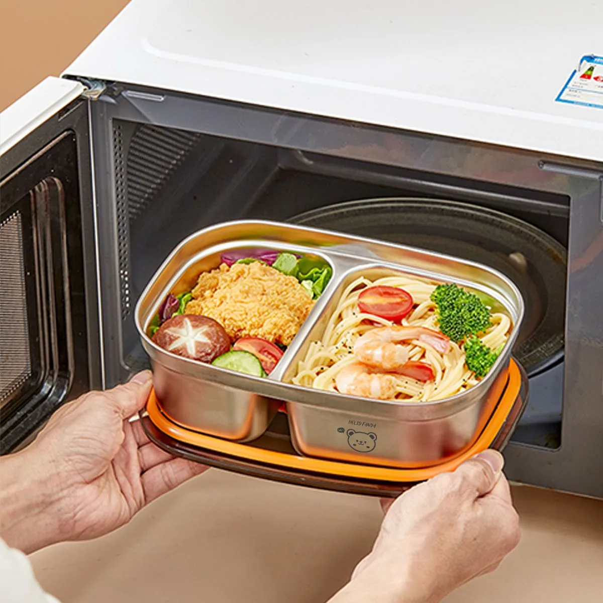 Contenitore per alimenti in ac - Food Storage Oven Safe recensione e prezzo
