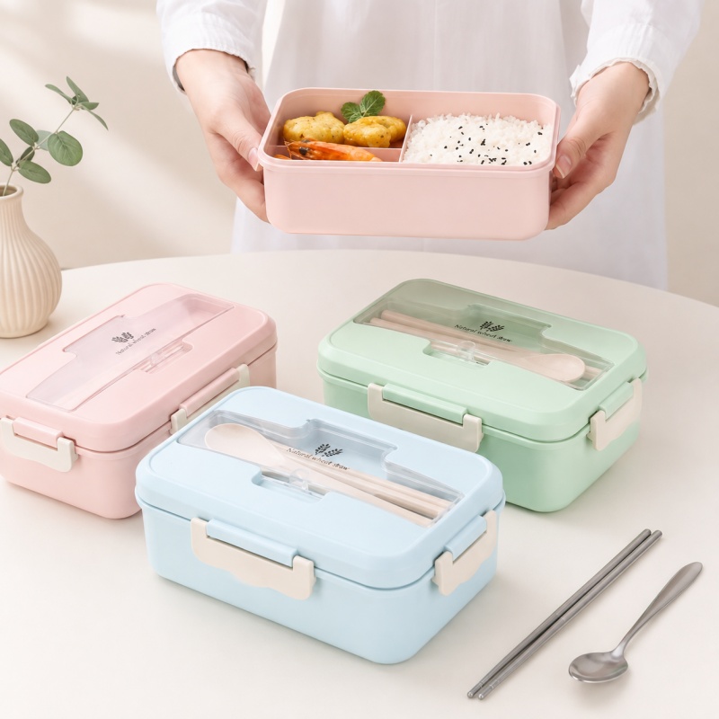 Contenitore per il pranzo in p - Food Storage Oven Safe recensione e prezzo