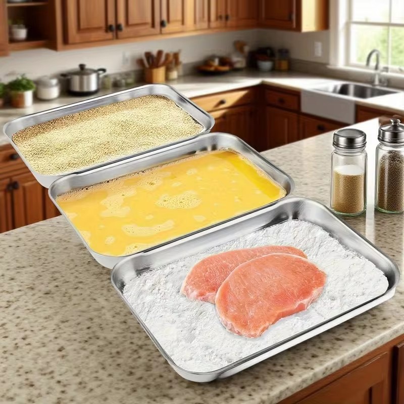 Confezione tripla di contenito - Food Storage Meals recensione e prezzo